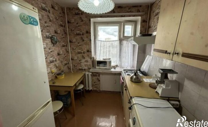 1-комн квартира Ижевск, улица Ворошилова, 105