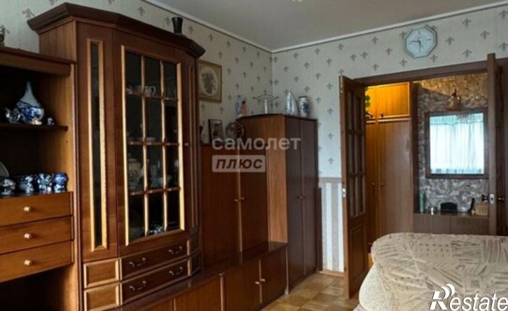 3-комн квартира Ижевск, 7-я Подлесная улица, 32