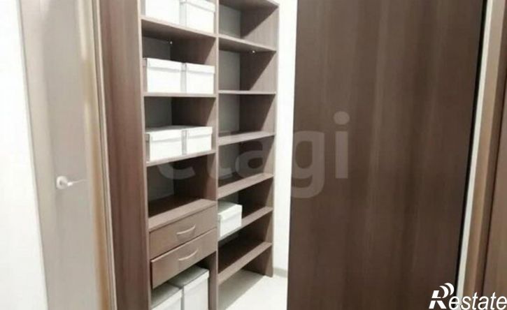 3-комн квартира Ижевск, улица Леваневского, 100
