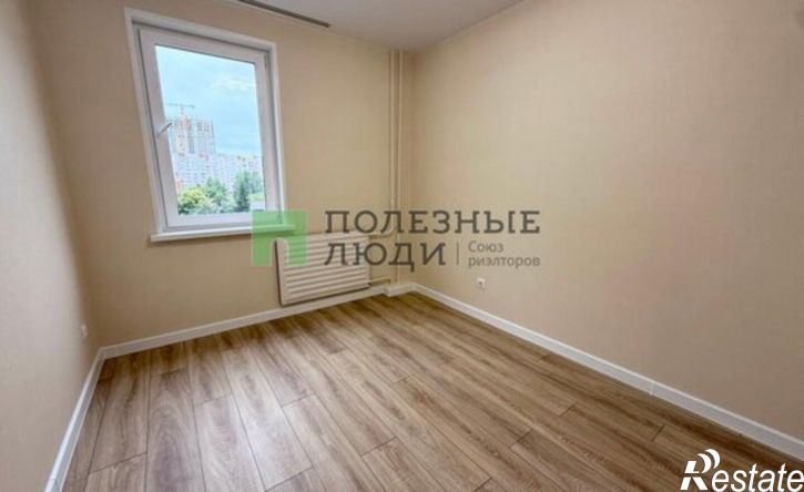 3-комн квартира Ижевск, улица имени Репина, 40