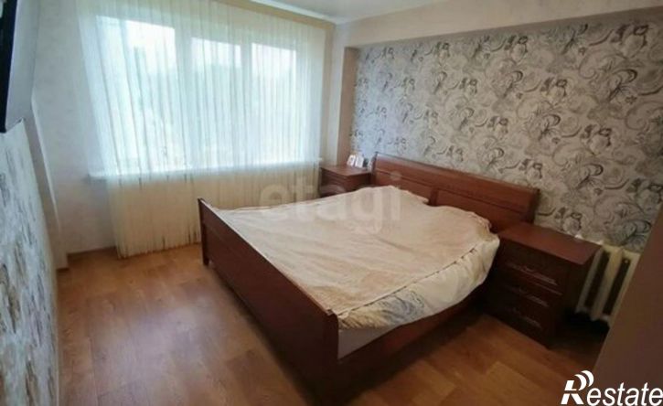 3-комн квартира Ижевск, улица Леваневского, 100