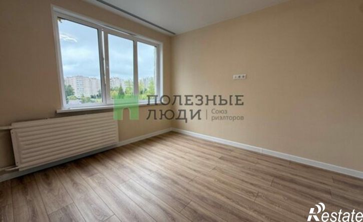 3-комн квартира Ижевск, улица имени Репина, 40