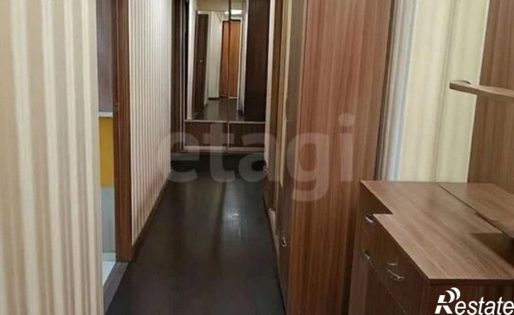 3-комн квартира Ижевск, улица Леваневского, 100