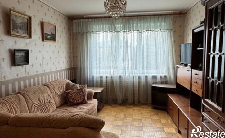 3-комн квартира Ижевск, 7-я Подлесная улица, 32