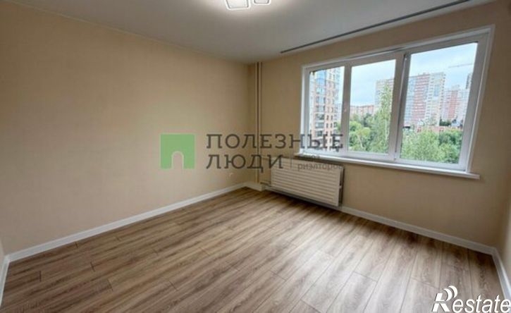 3-комн квартира Ижевск, улица имени Репина, 40