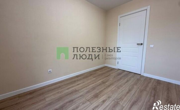 3-комн квартира Ижевск, улица имени Репина, 40