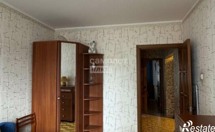 3-комн квартира Ижевск, 7-я Подлесная улица, 32