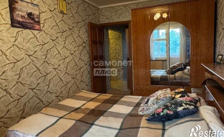 3-комн квартира Ижевск, 7-я Подлесная улица, 32