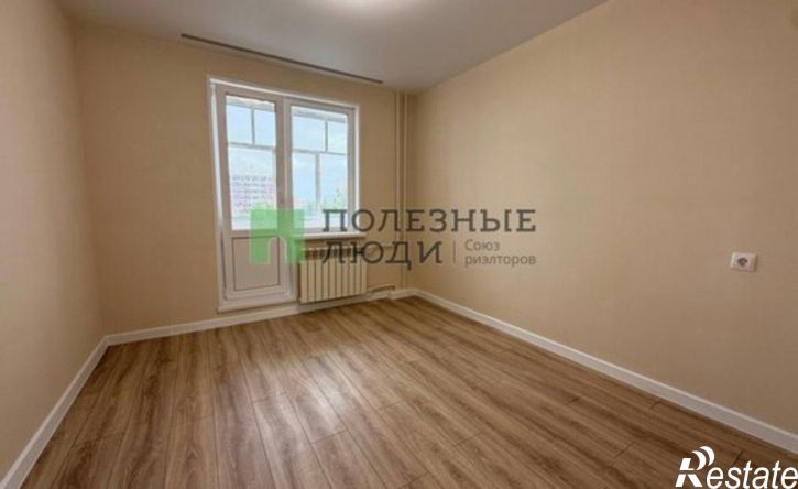 3-комн квартира Ижевск, улица имени Репина, 40
