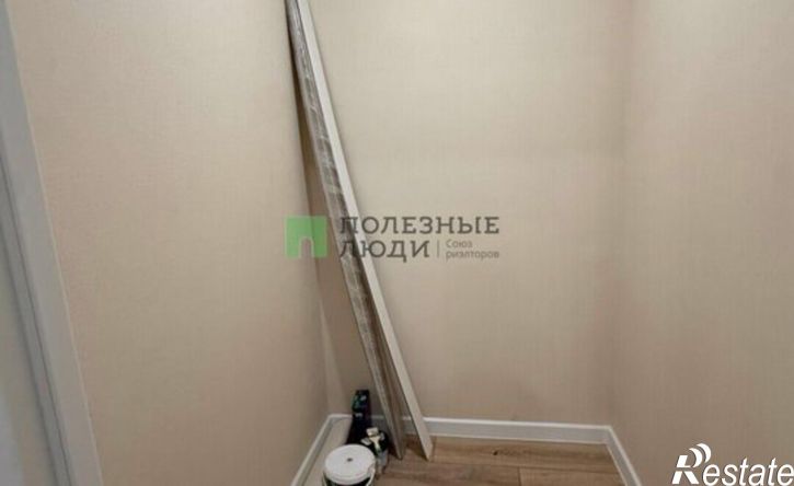 3-комн квартира Ижевск, улица имени Репина, 40