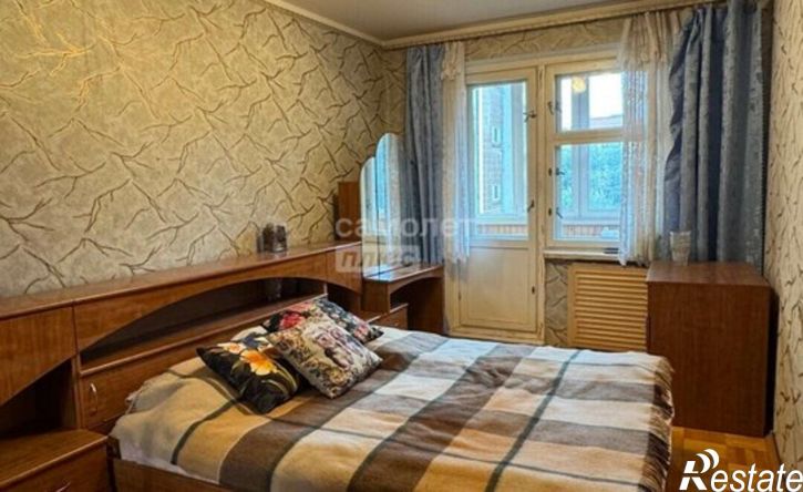 3-комн квартира Ижевск, 7-я Подлесная улица, 32