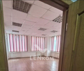 офис 36 кв м, этаж 2/3 Ижевск г., Ленинский