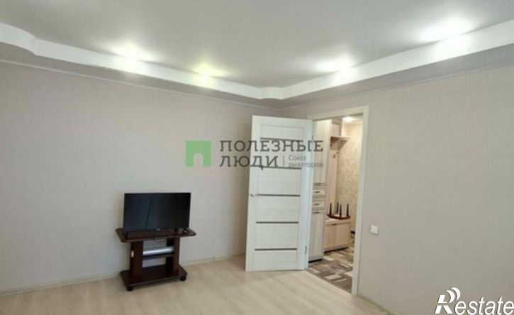 2-комн квартира Ижевск, улица Тимирязева, 13
