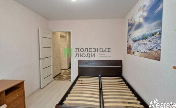 2-комн квартира Ижевск, улица Тимирязева, 13
