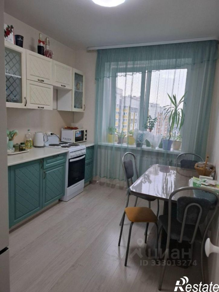 2-комн квартира Ижевск