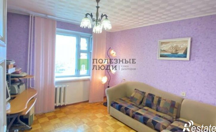 4-комн квартира Ижевск, Клубная улица, 23