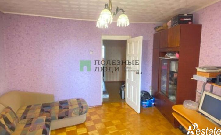 4-комн квартира Ижевск, Клубная улица, 23