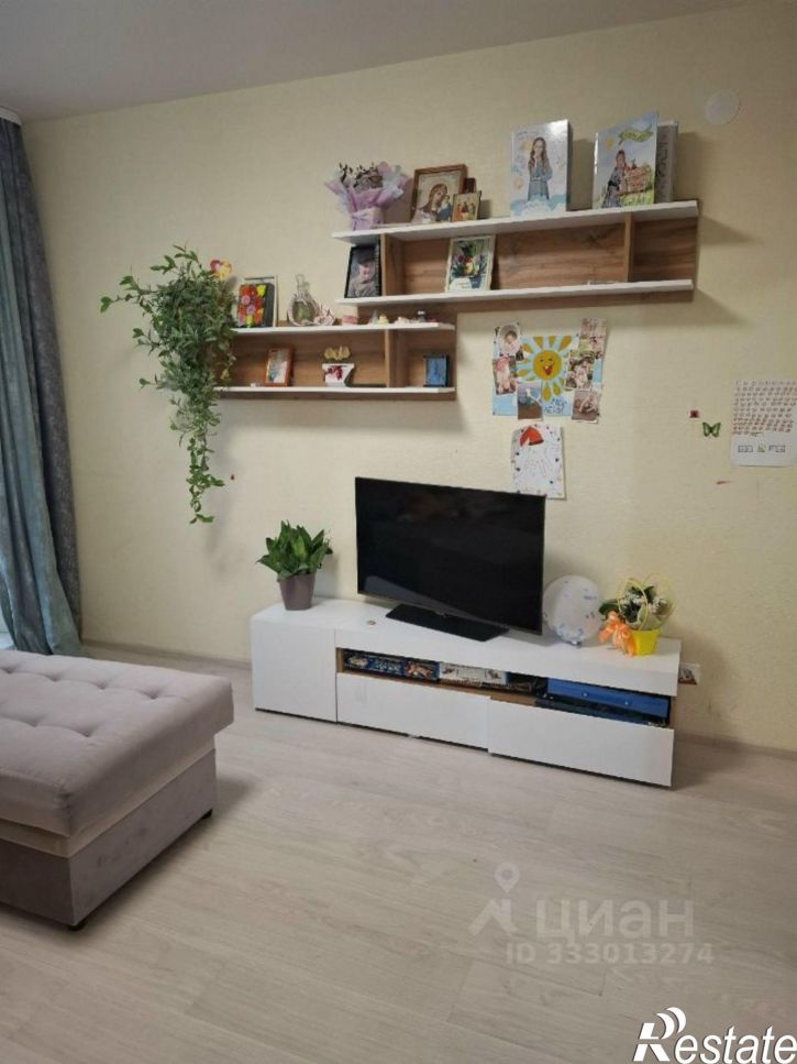 2-комн квартира Ижевск