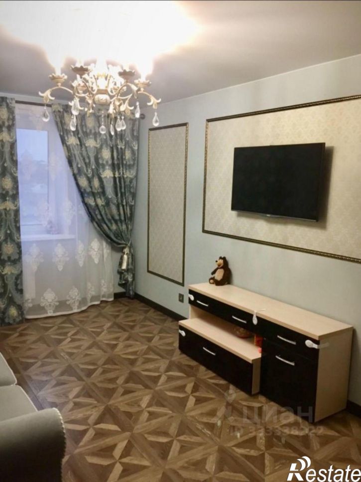 3-комн квартира Ижевск