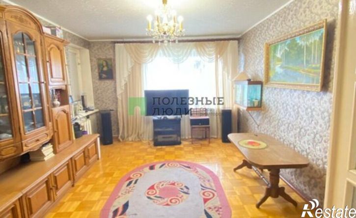 4-комн квартира Ижевск, Клубная улица, 23