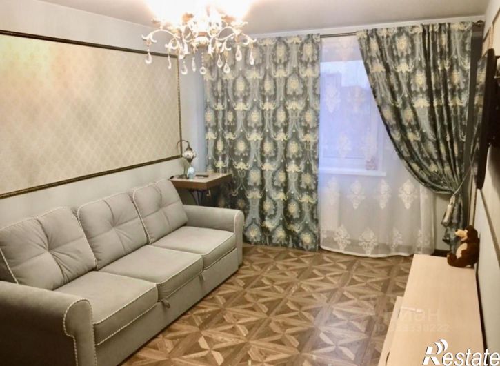 3-комн квартира Ижевск