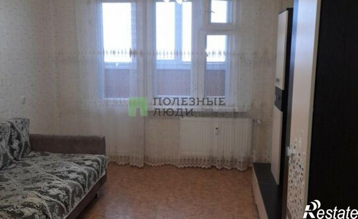 1-комн квартира Ижевск, улица Е.М. Кунгурцева, 33