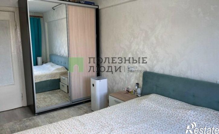 3-комн квартира Ижевск, микрорайон Выемка, улица Выемка, 15А