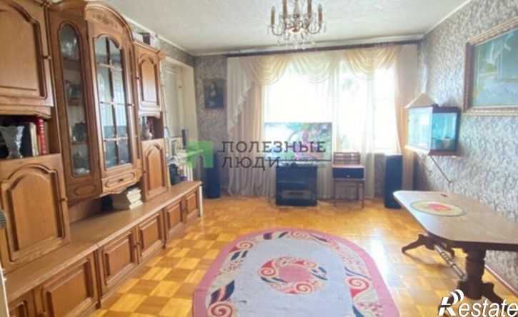 4-комн квартира Ижевск, Клубная улица, 23