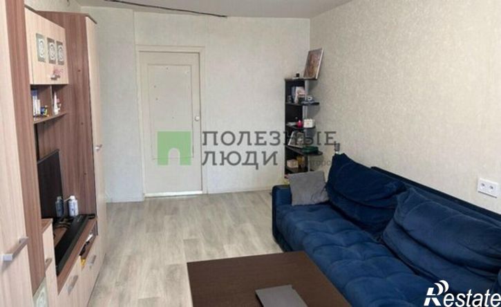 3-комн квартира Ижевск, микрорайон Выемка, улица Выемка, 15А