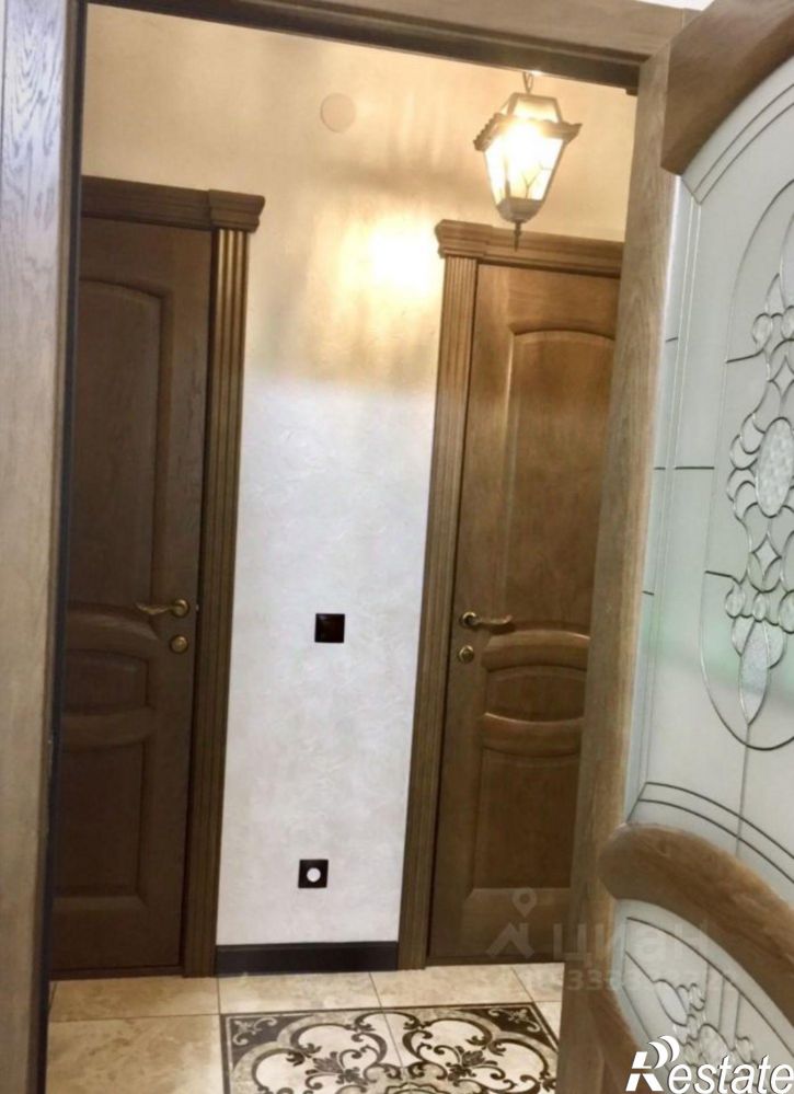 3-комн квартира Ижевск