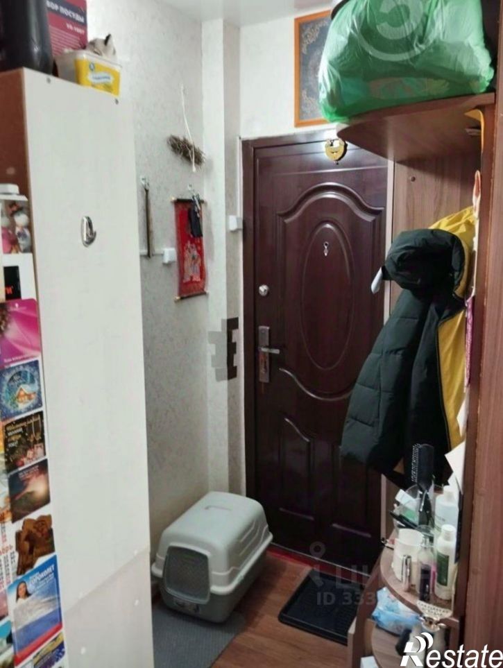 1-комн квартира Ижевск, улица 9 Января