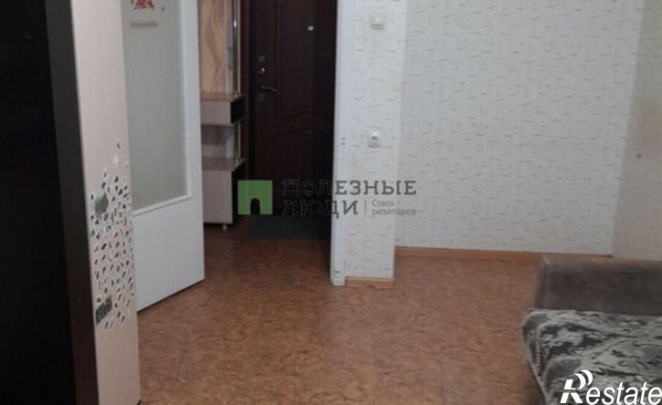 1-комн квартира Ижевск, улица Е.М. Кунгурцева, 33
