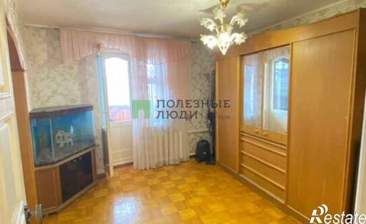4-комн квартира Ижевск, Клубная улица, 23