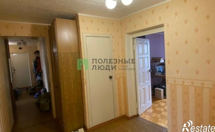 4-комн квартира Ижевск, Клубная улица, 23