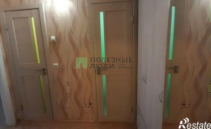 1-комн квартира Ижевск, улица Е.М. Кунгурцева, 33