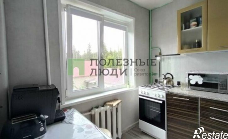 3-комн квартира Ижевск, микрорайон Выемка, улица Выемка, 15А