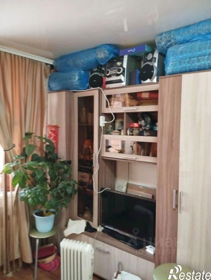 1-комн квартира Ижевск, улица 9 Января
