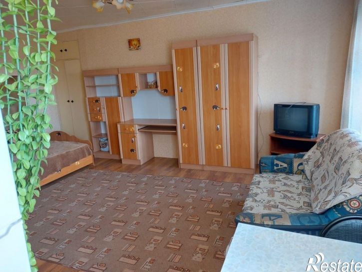 1-комн квартира Ижевск, улица Ленина, 58