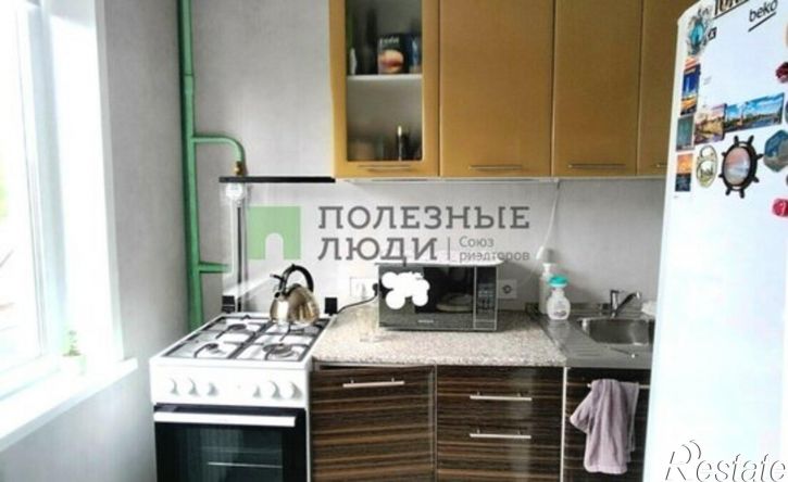 3-комн квартира Ижевск, микрорайон Выемка, улица Выемка, 15А