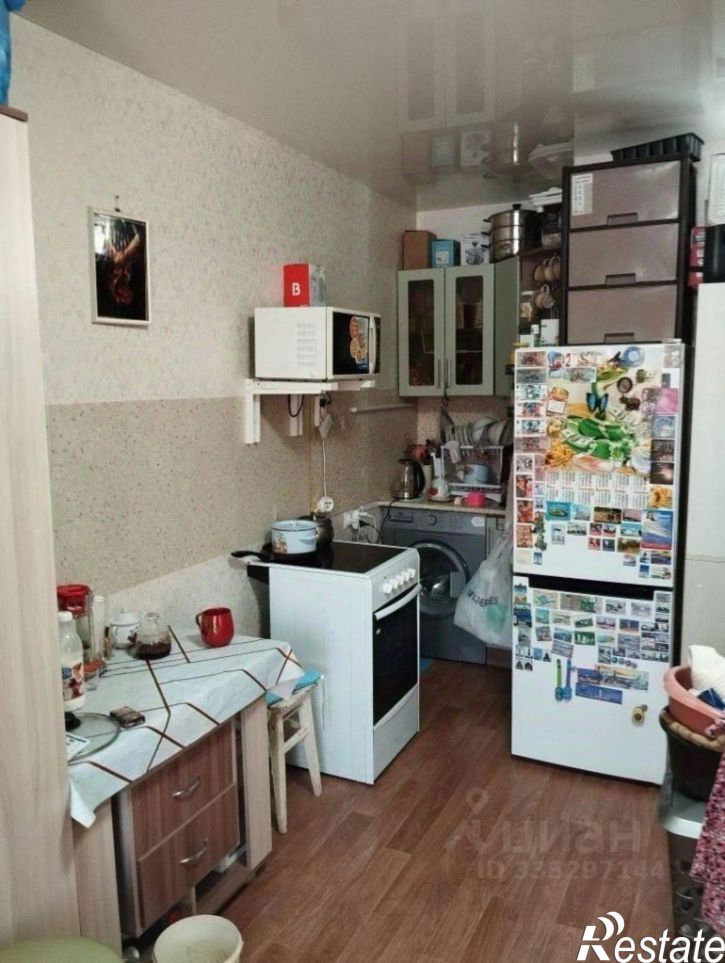 1-комн квартира Ижевск, улица 9 Января