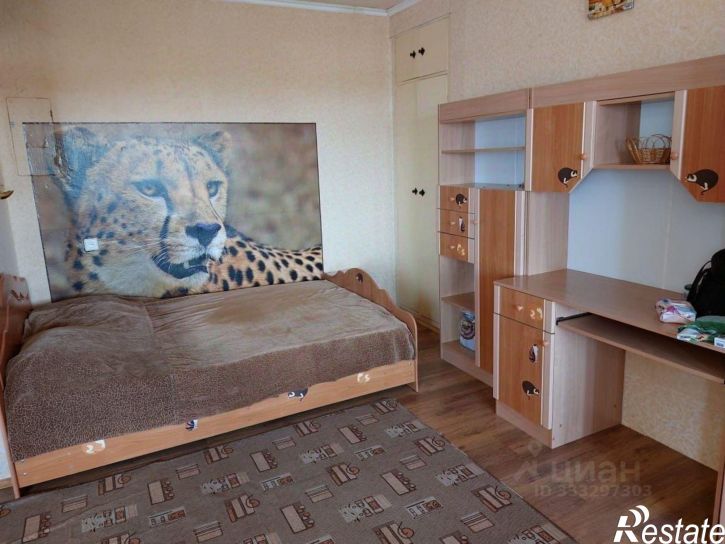 1-комн квартира Ижевск, улица Ленина, 58