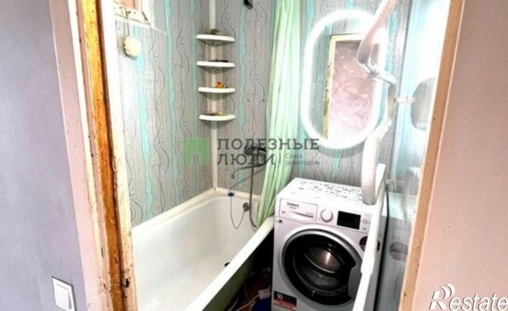 3-комн квартира Ижевск, микрорайон Выемка, улица Выемка, 15А