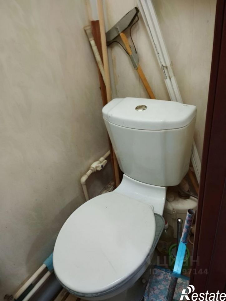 1-комн квартира Ижевск, улица 9 Января