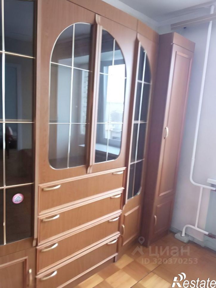 2-комн квартира Ижевск