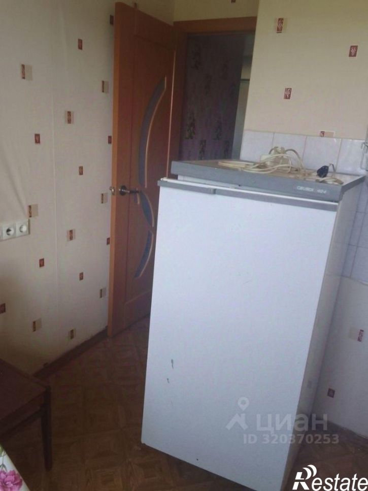 2-комн квартира Ижевск