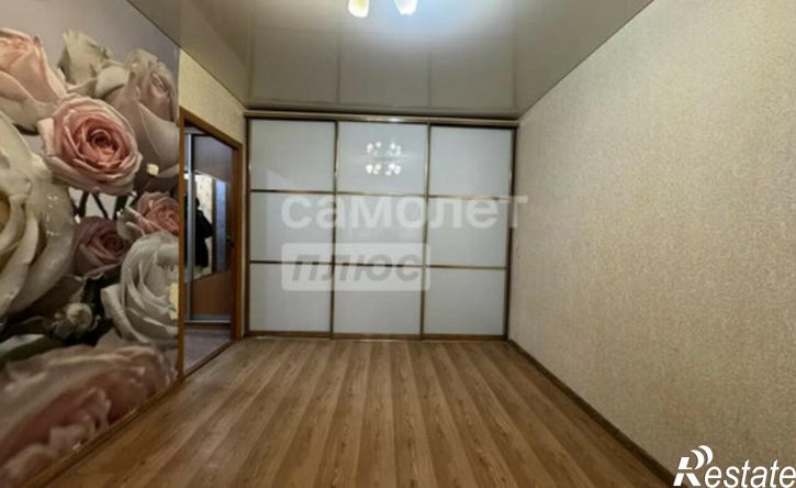 2-комн квартира Ижевск, ГСК Машиностроитель, 102