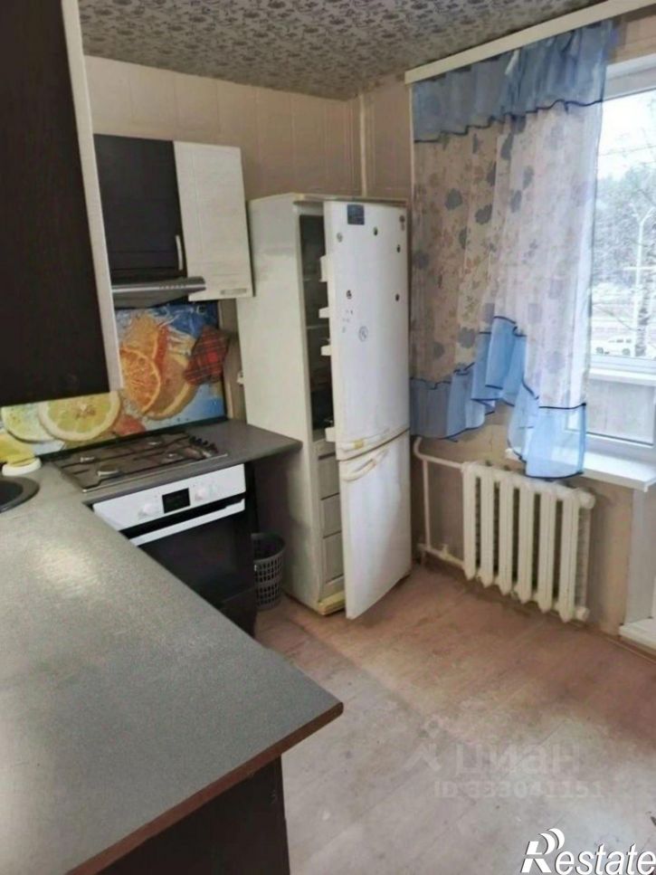 2-комн квартира Ижевск