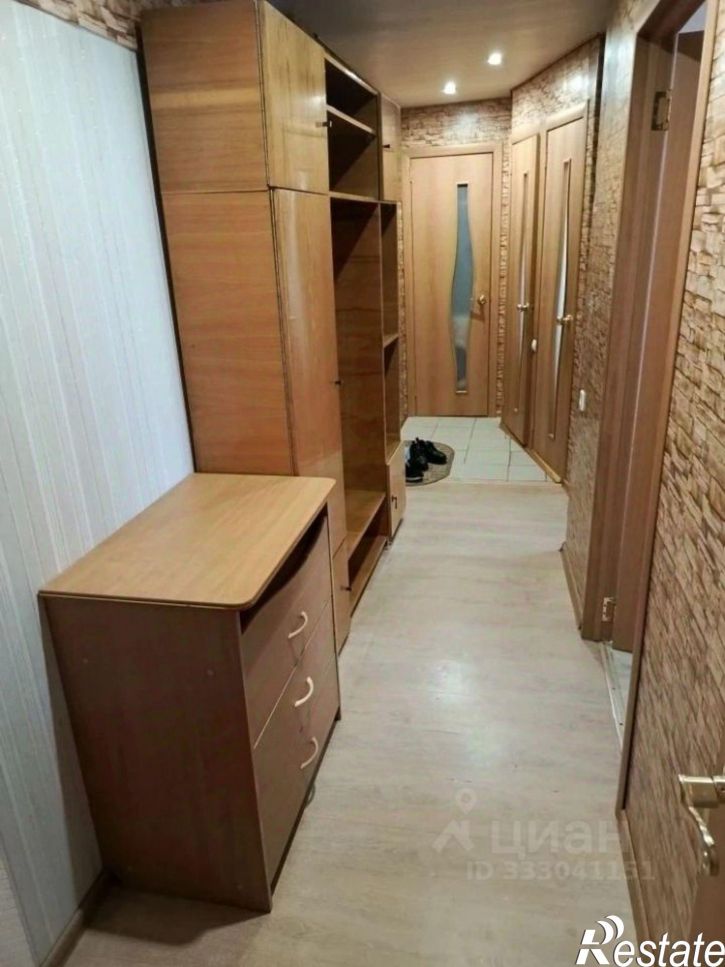 2-комн квартира Ижевск