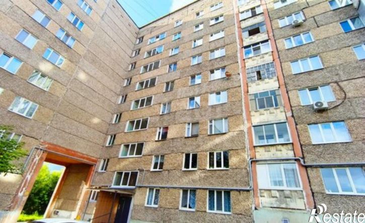 4-комн квартира Ижевск, Удмуртская улица, 202