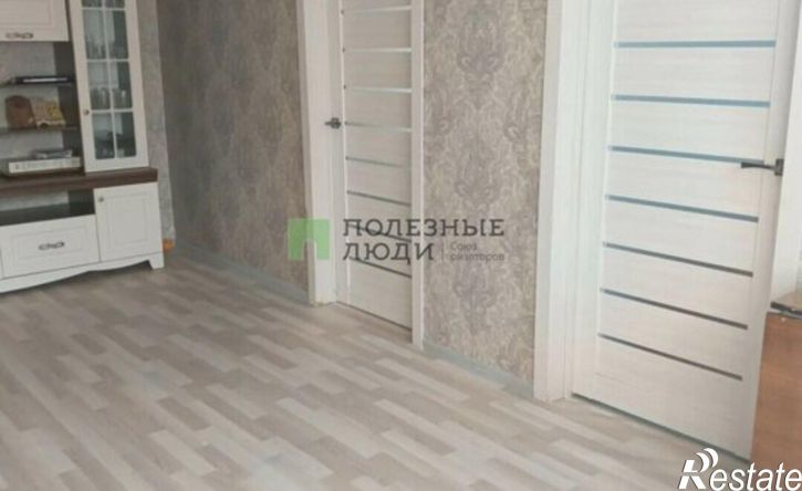 4-комн квартира Ижевск, ГСК Машиностроитель, 110